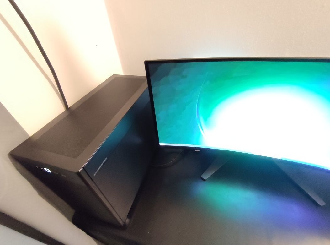 PC Gaming Rtx 4080 Super, 64gb Ram