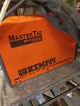 Master TIG MLS3000 Kemppi