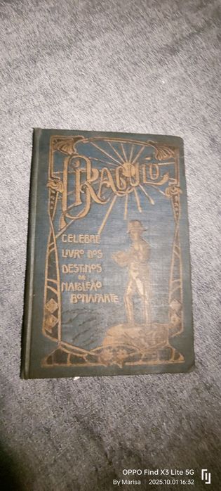 Livros raros leia