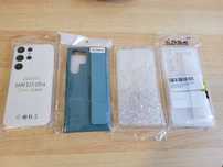 Etui Samsung S23 ultra
