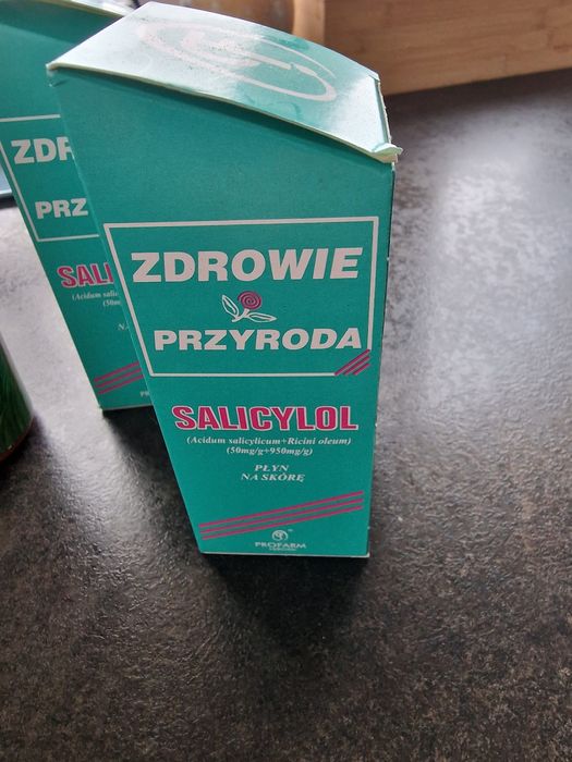 Oddam kosmetyki łupież, włosy zniszczone