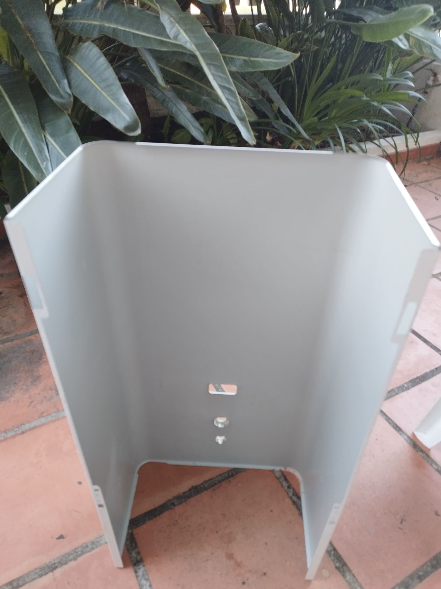 Esquentador gás natural atmosférico 11 lts
