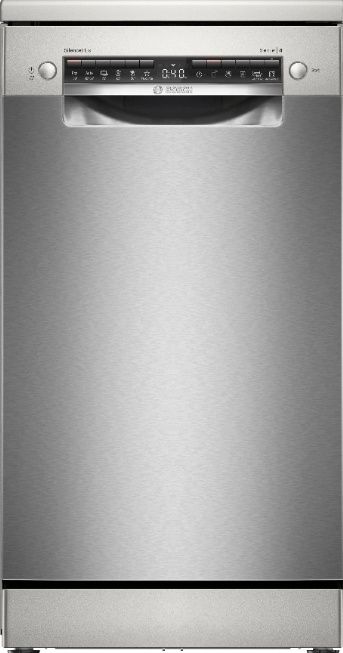 Zmywarka Bosch Serie 4 SPS4EMI24E zdalne sterowanie wolnostojaca