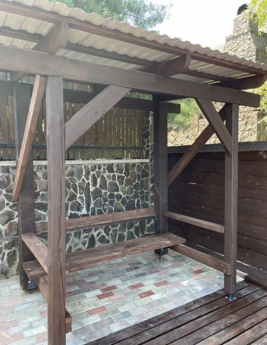 Здається будинок на довгостроково