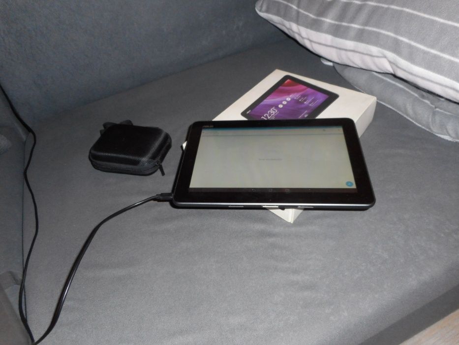 Tablet Asus Model K010 (TF103C) Transformer Pad