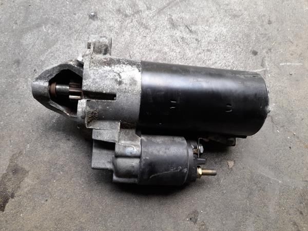 Motor de arranque VOLKSWAGEN Passat Variant (3B6)