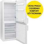 Lodówka Amica FK24 16.3U