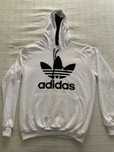 Adidas Sweatshirt