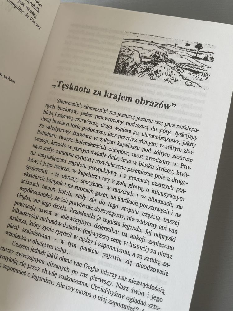 UNIKAT Fajka Van Gogha Wojciech Karpiński