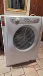 Pralka Ariston AQXF 109