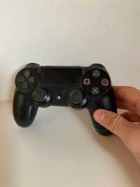 Pad bezprzewodowy do PS4 sony czarny