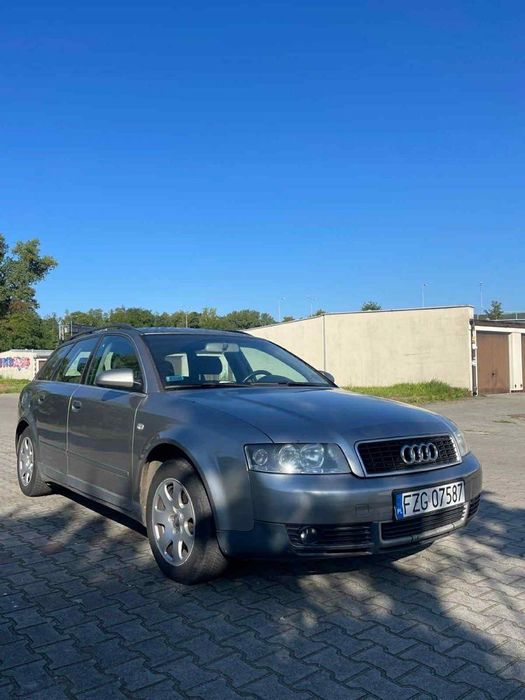 Audi A4 C6 авто для ЗСУ