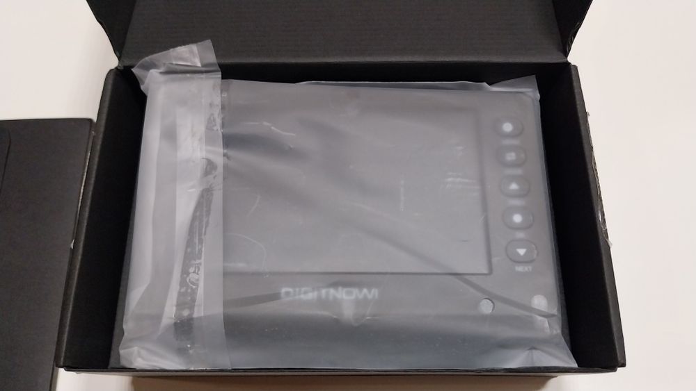 Conversor de video DIGITNOW