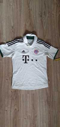 Koszulka chłopięca Adidas FC BAYERN MONACHIUM rozmiar 152