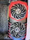 MSI geforce gtx 1080ti 11gb