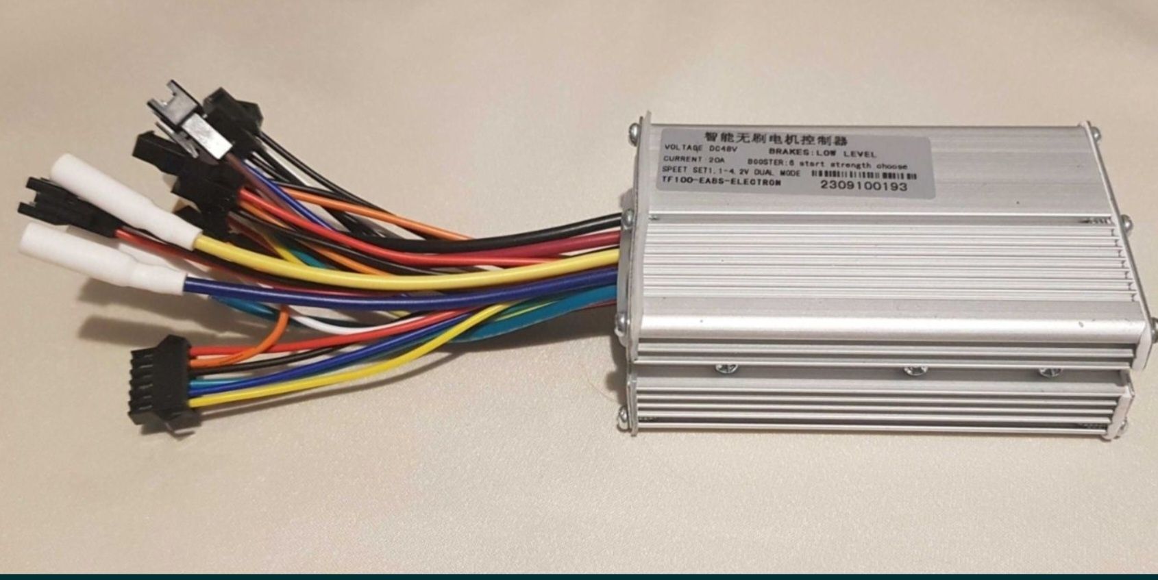 Eabs electron TF-100