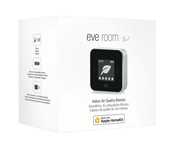 Eve Room – monitor jakości powietrza w pomieszczeniach