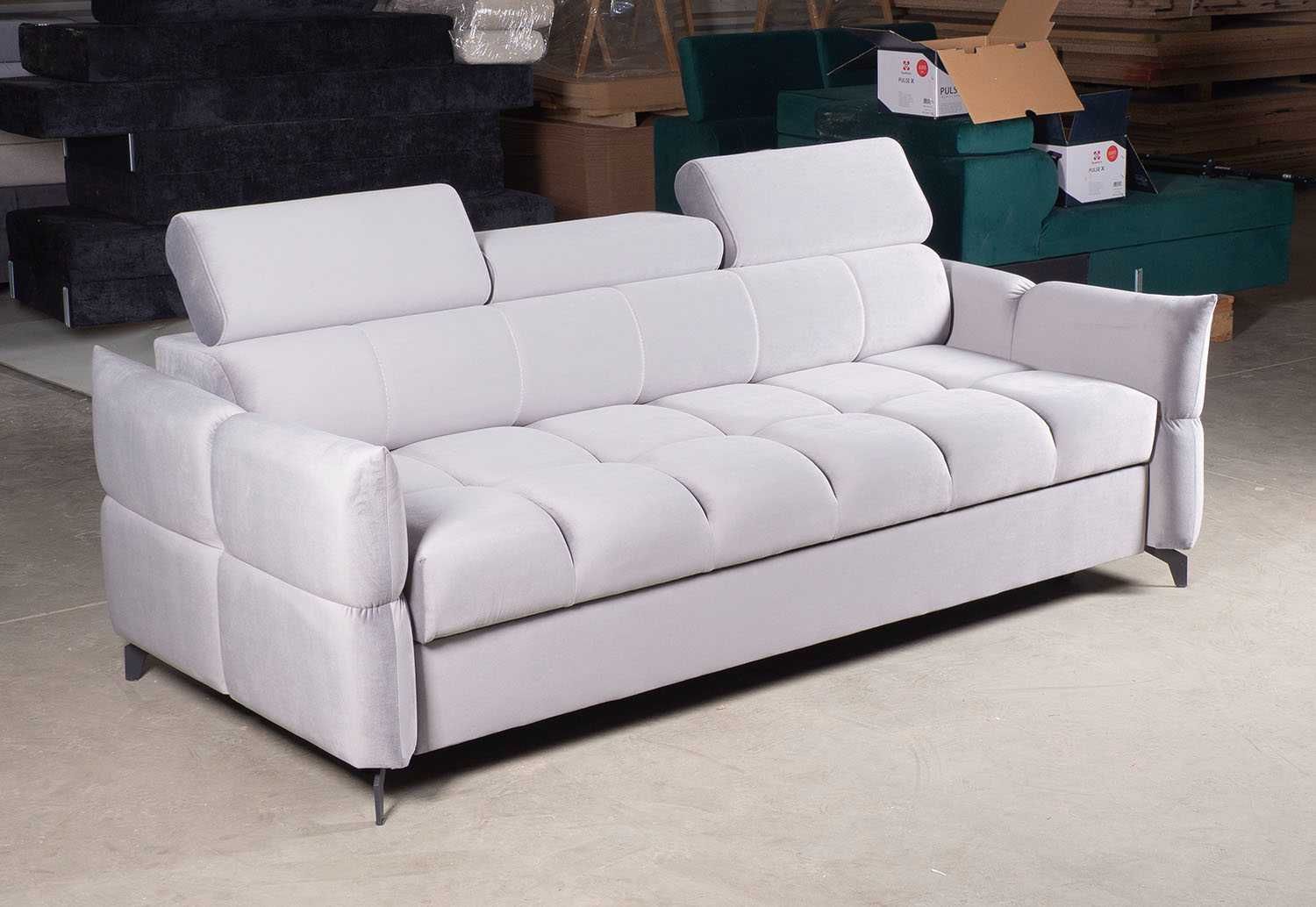 Sofa nowa z funkcją spania