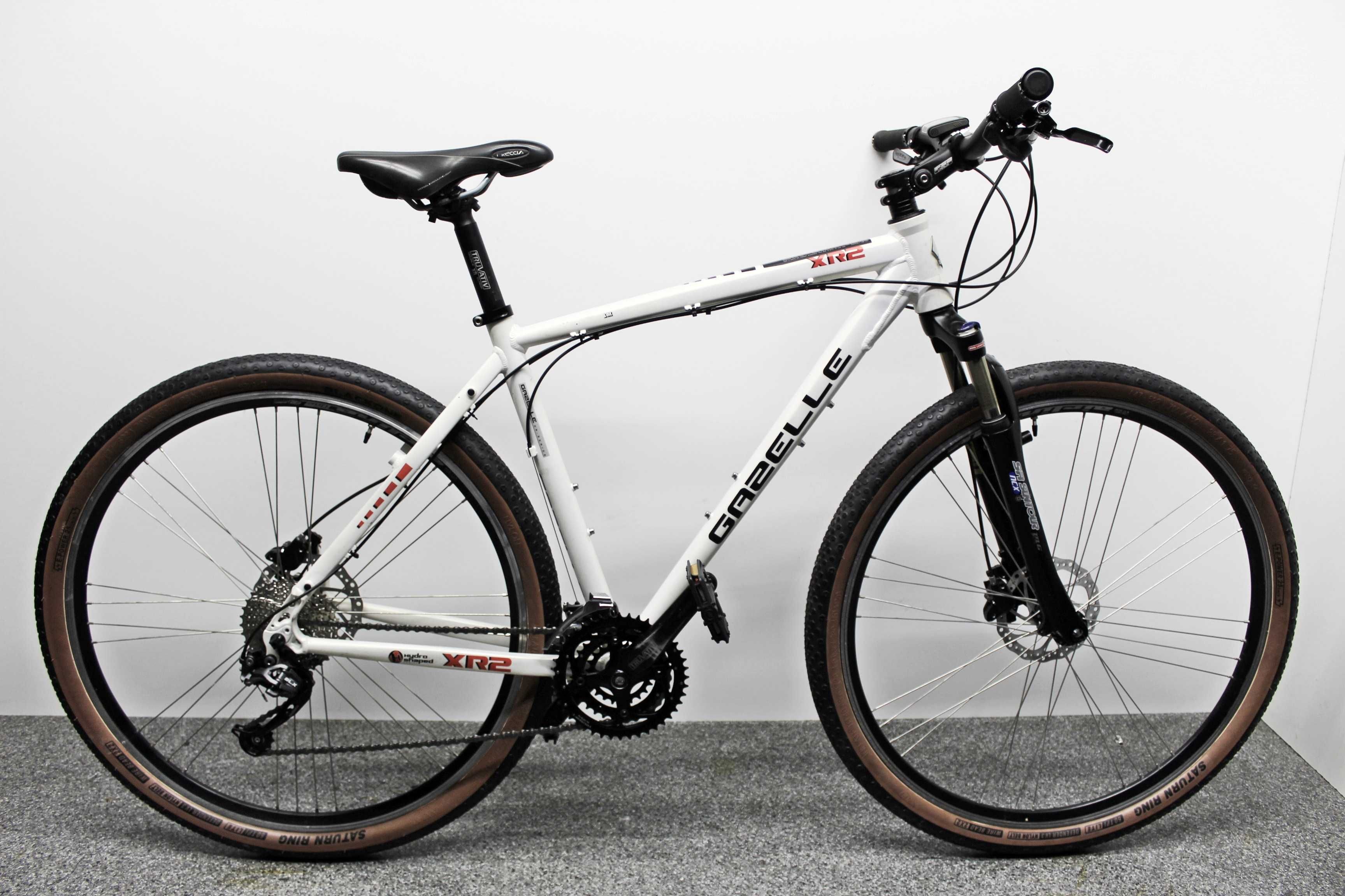 CANNONDALE F29 LEFTY rower MTB SRAM X0 Magura koła 29
