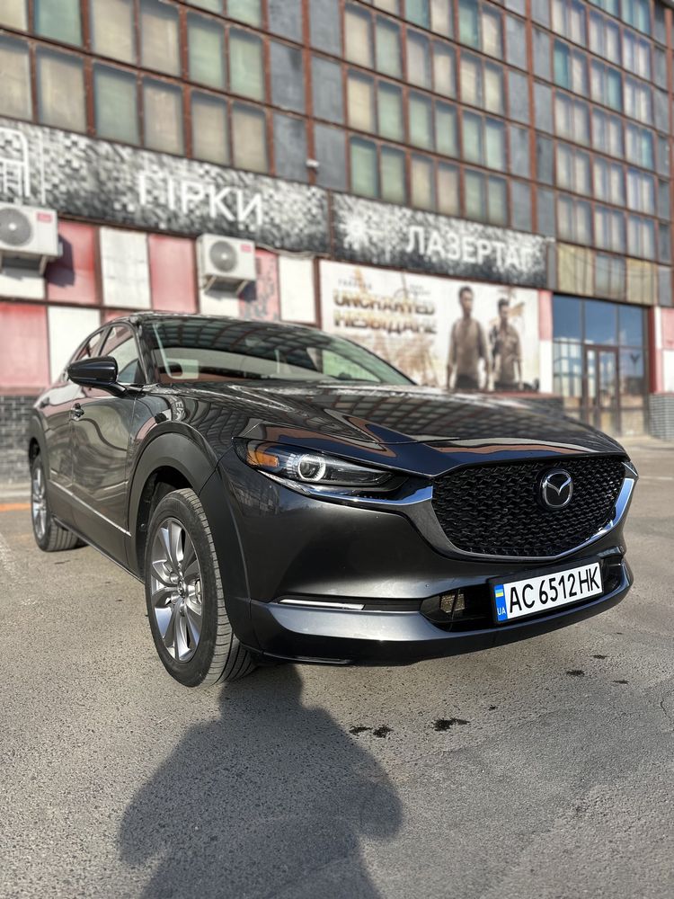 2020 Mazda CX-30 Preferred