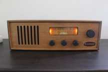 Radio Soundmaster Vintage