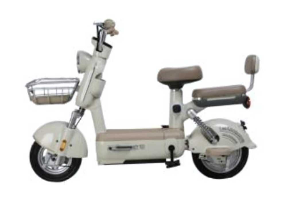 Электровелосипед NISA CUTE в Артмото Житомир