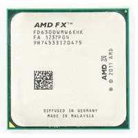 СРОЧНО!!! Процессор AMD FX6300 (6-ядер)