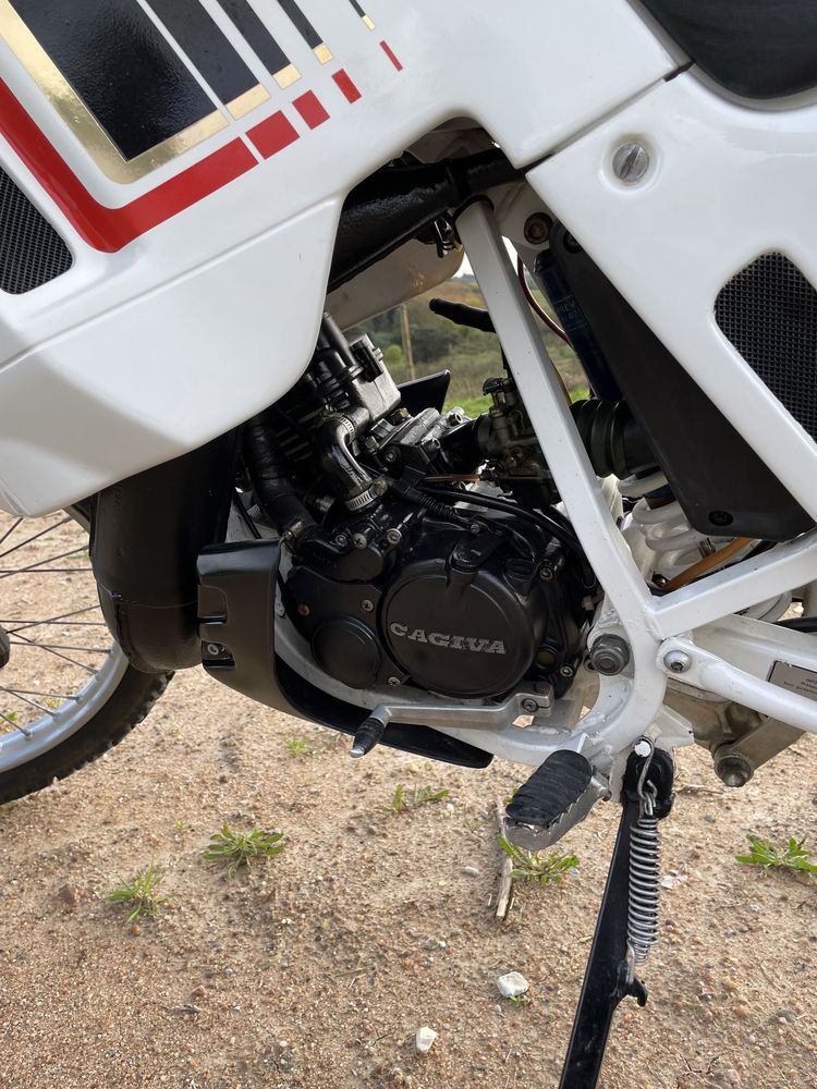 Cagiva Cocis 50cc