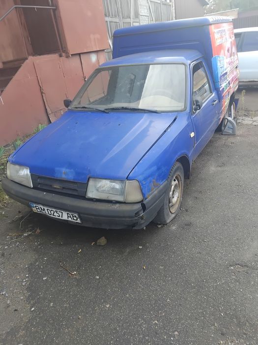 Продам авто не на ходу
