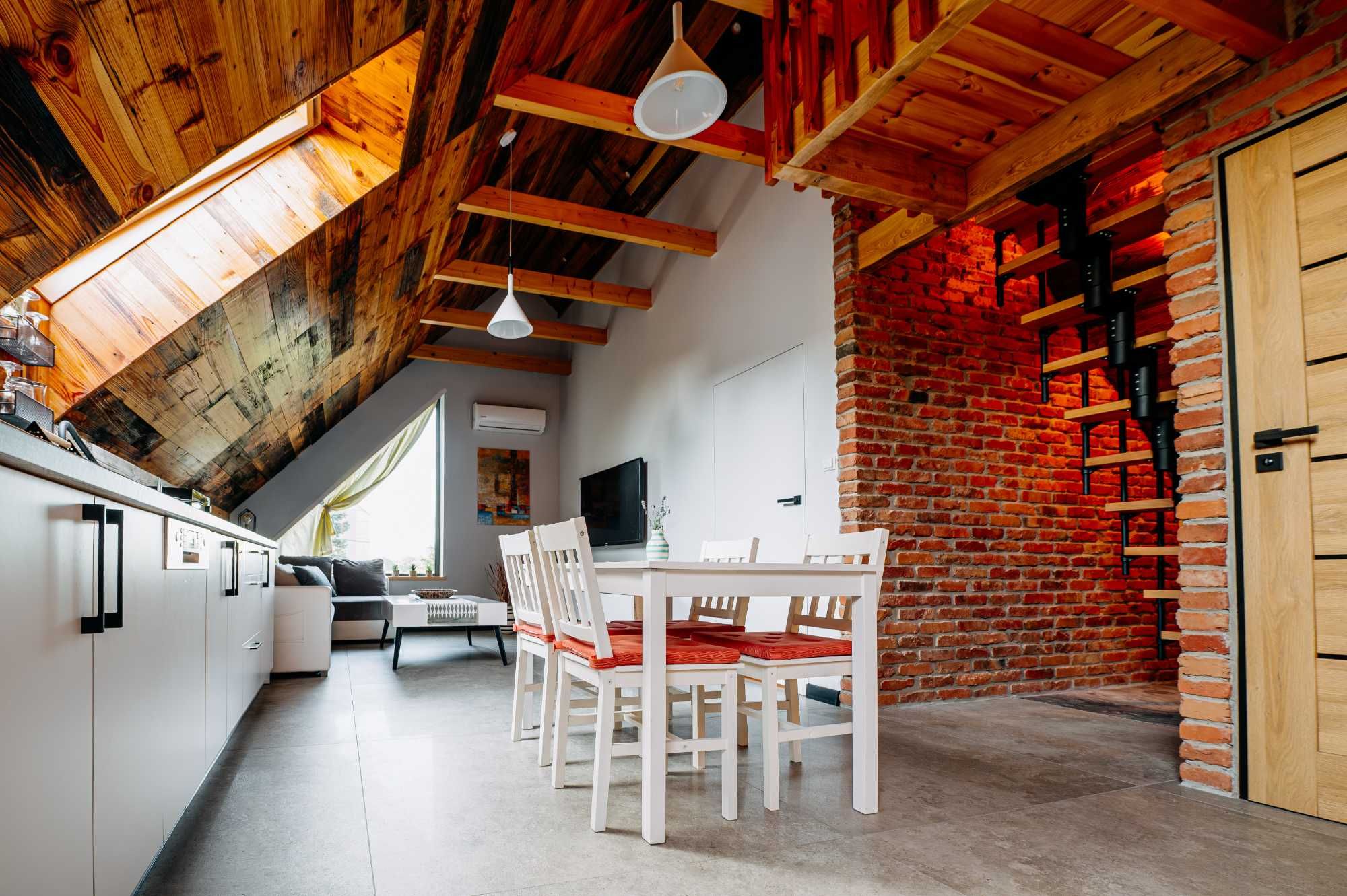 Apartament Czarny Leszek Sandomierz