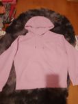 Orginalna bluza z firmy DKNY