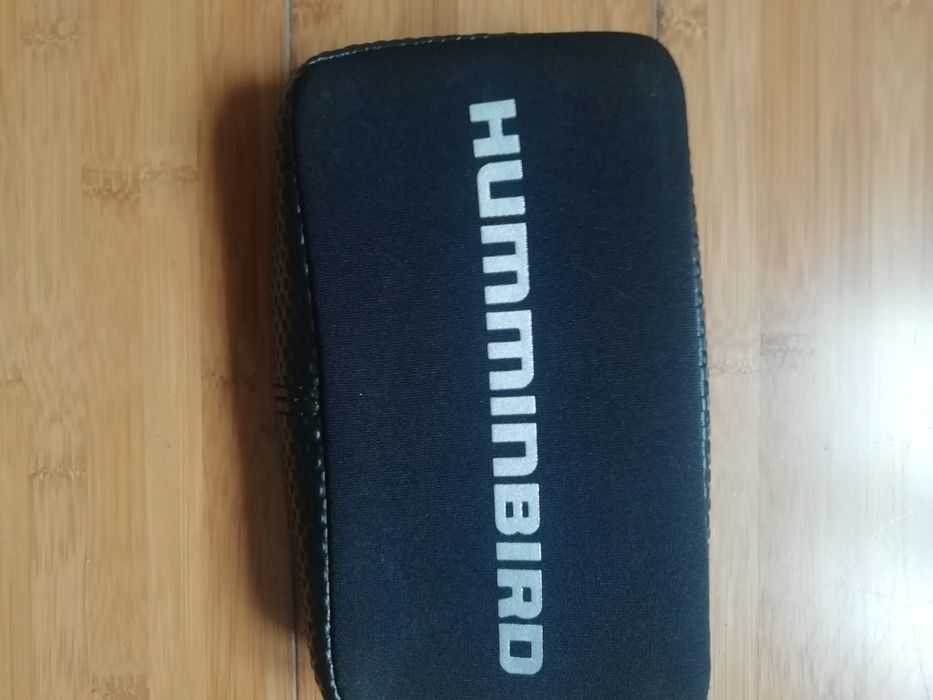 Sonda gps helix 5 estado novo