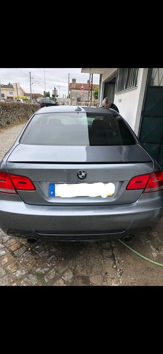 Vendo BMW E92 2009