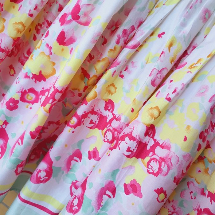 Vestido C & A 6 anos