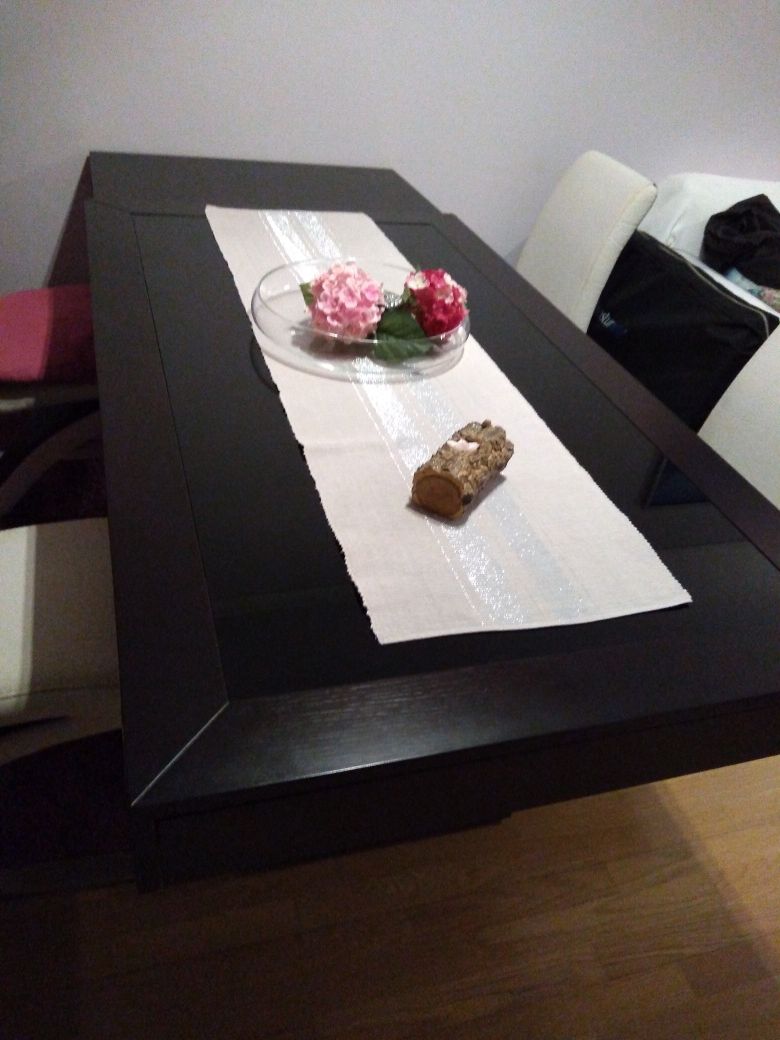 Mesa de sala / jantar