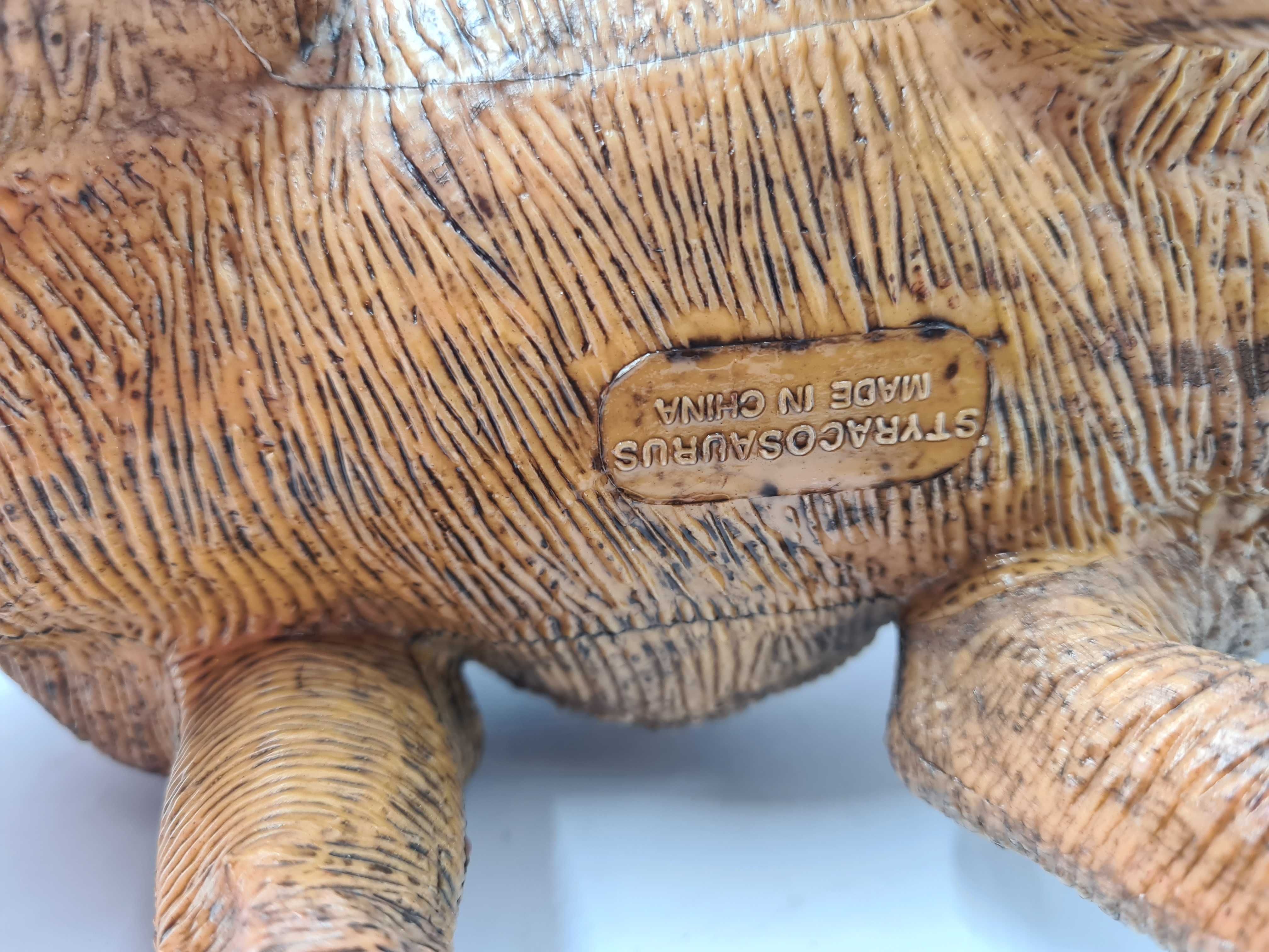 Figurka Animal Planet styracosaurus 35 cm