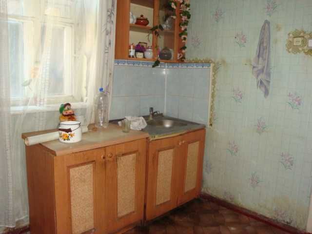 Продам квартиру на опушке соснового леса