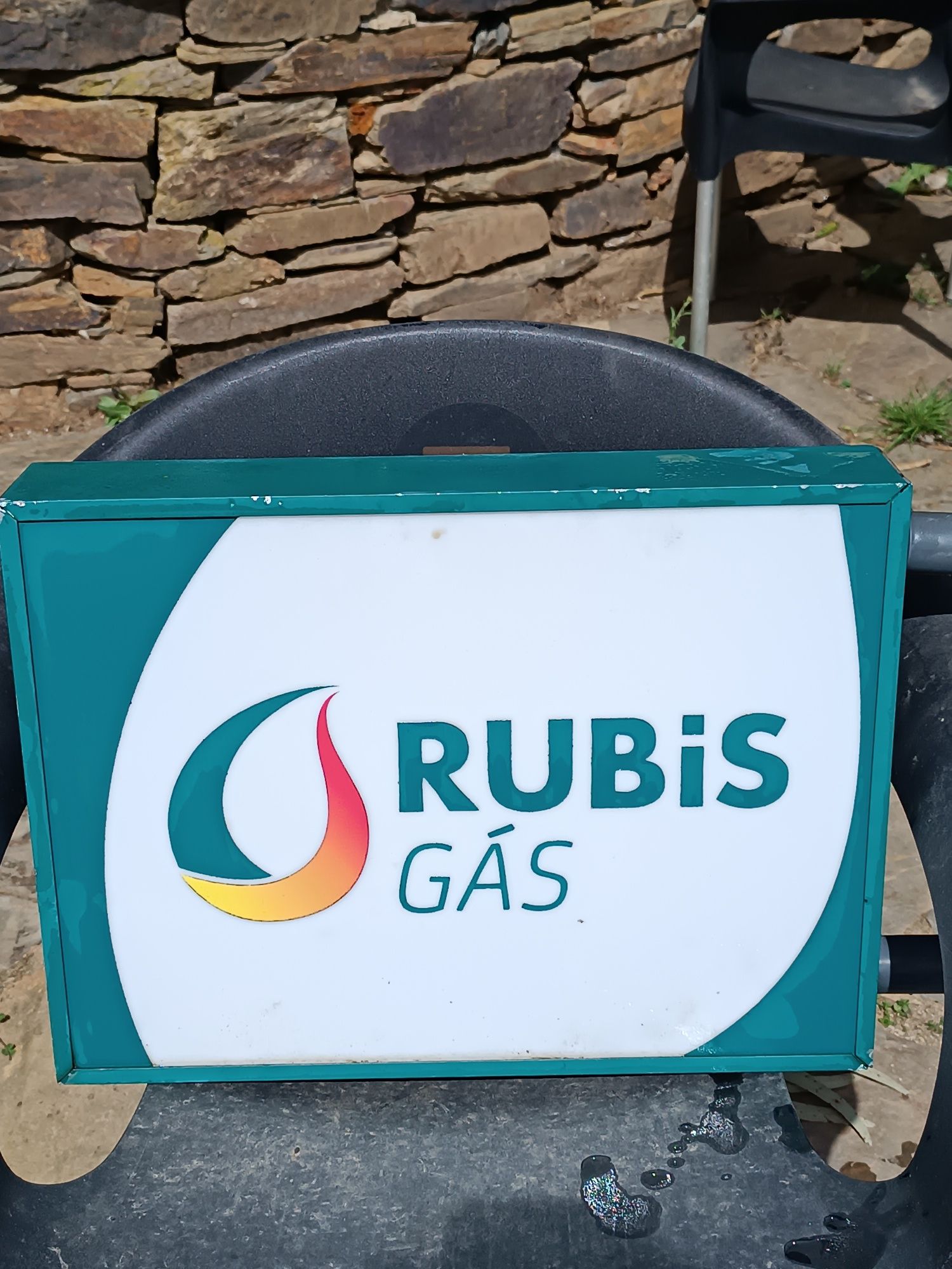 Reclame publicitário