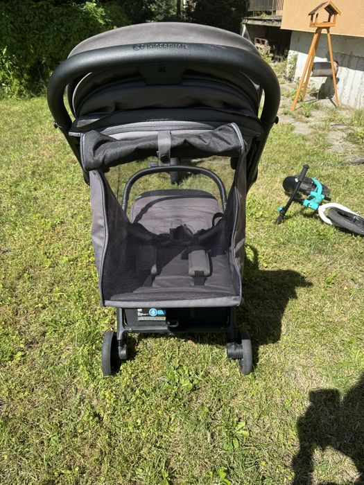 Wózek Kinderkraft Nubi2
