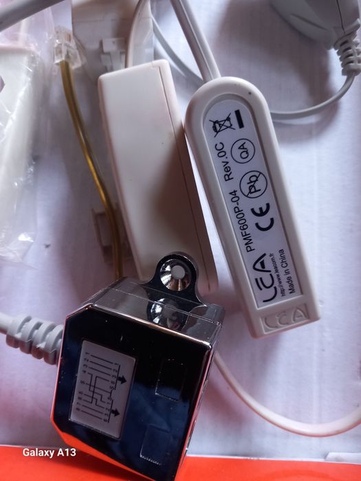 Telefoniczna centrala abonencka ca2x6