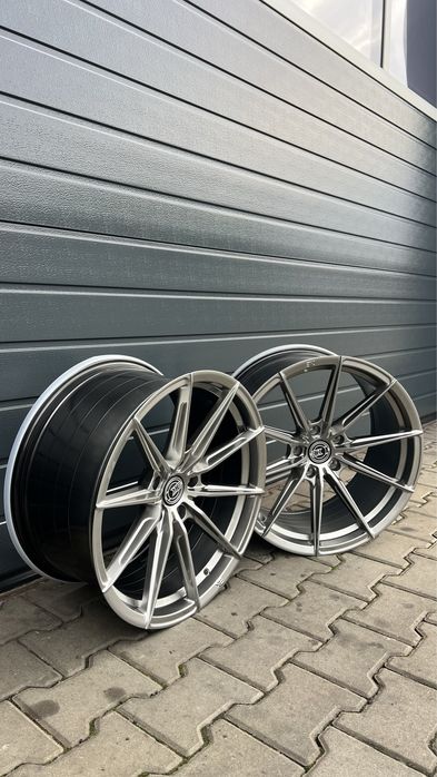 Felgi KE r19 5x120 BMW F30 F32 E90 E92 F10 F20