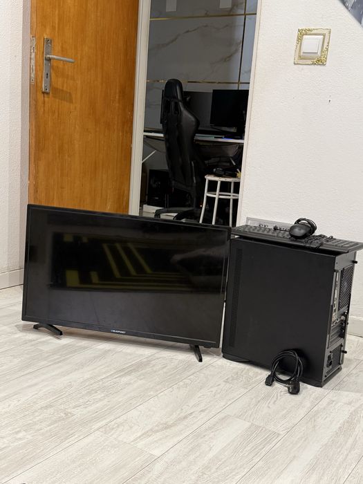 Pc como novo para venda