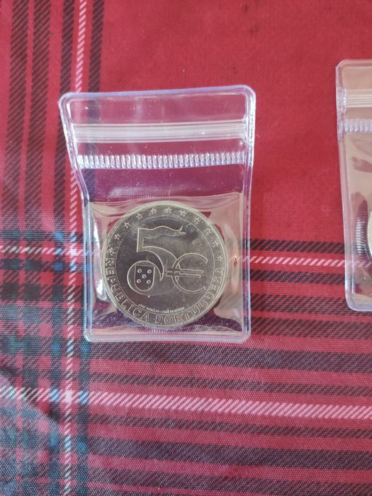 Hortelã Brava e 20 Anos do Euro