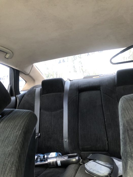 Nissan teana 2006 2.0
