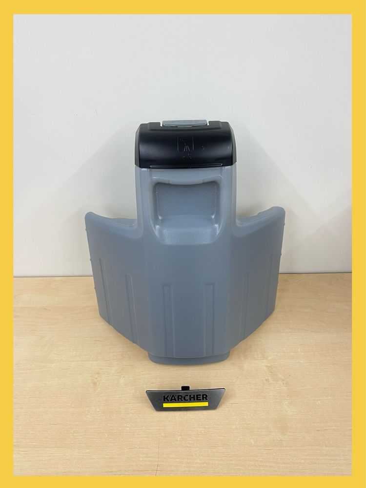 Zbiornik odkurzacza piorącego Se4001 Se 4002 Karcher na wodę detergent