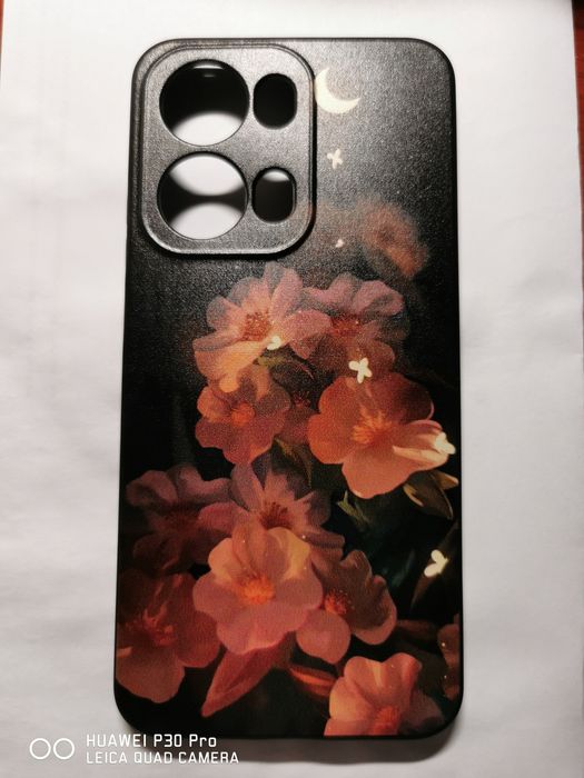 Etui na telefon OPPO Reno 13 Pro 5G