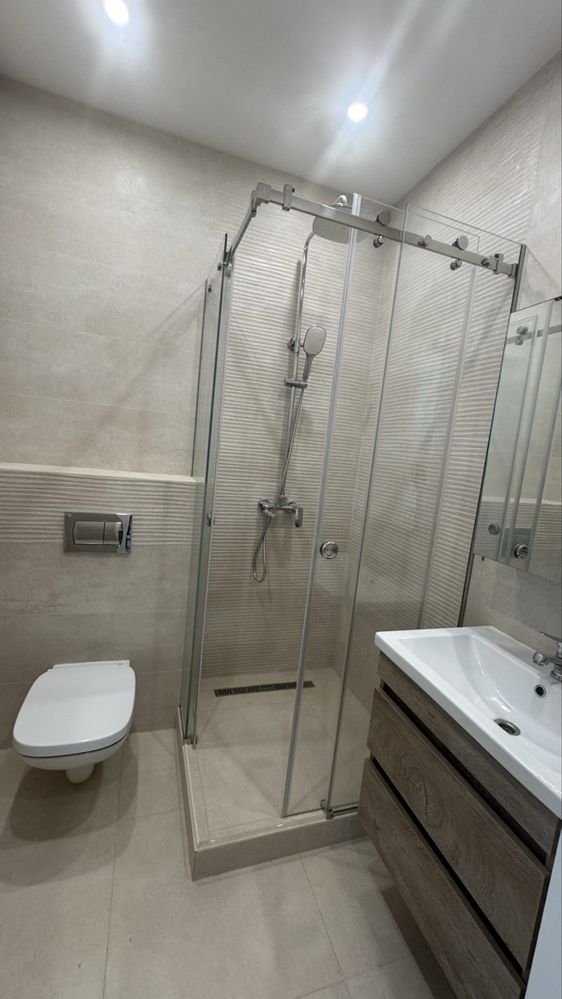 Продам квартиру в ЖК «Парк Фонтанов»