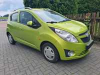 Chevrolet Spark 1.2 Benzyna Klima