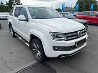 Volkswagen Amarok Highline DoubleCab 4Motion