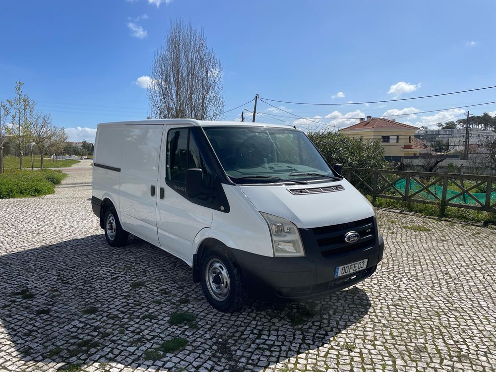 Ford Transit 2.2TDCI T280 3Lug. “IVA DEDUTIVEL”